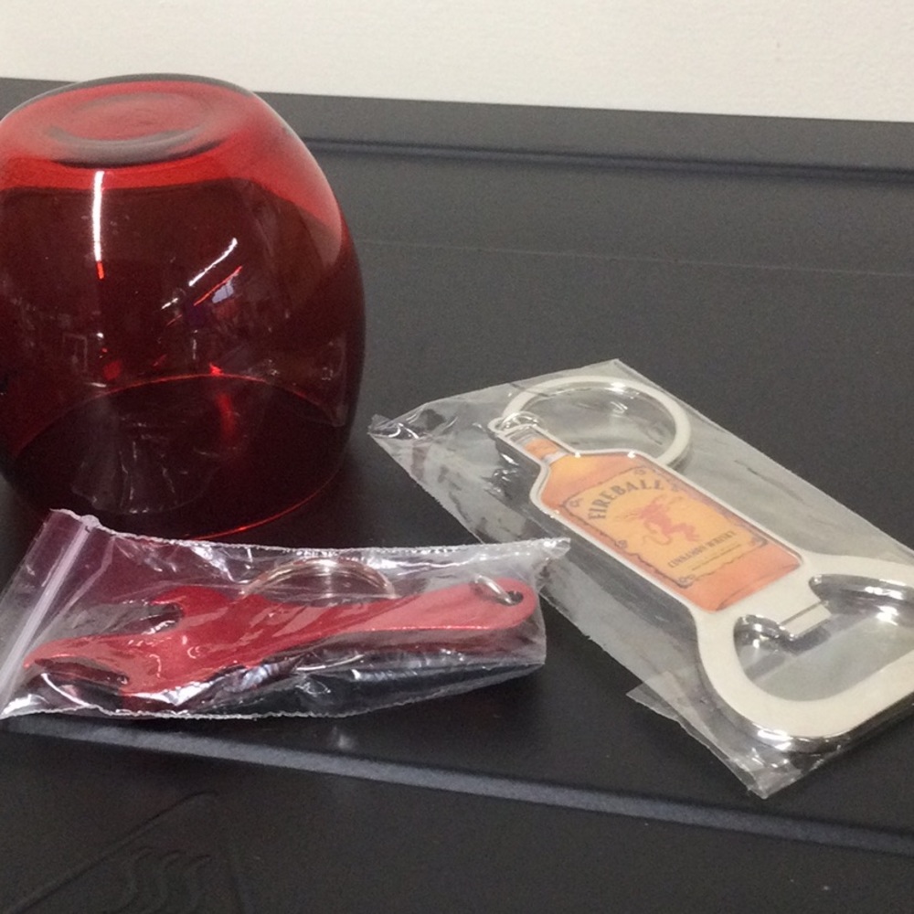 New FireBall Set - Picture 8 of 8